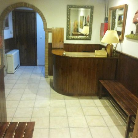Hostal El Duende Blanco Sierra Nevada Extérieur photo